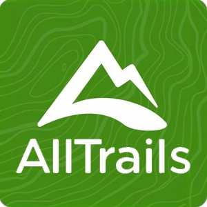 Ruta en AllTrails